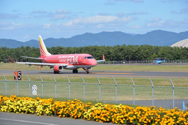 �����͐ԐF